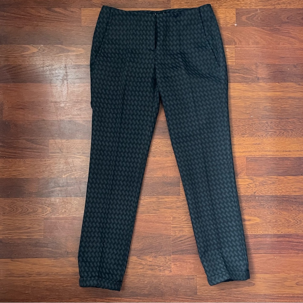Wool pants by Theory